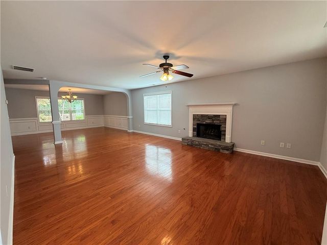 3606 Malcolm Manor NW, Kennesaw, GA 30144