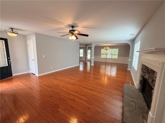 3606 Malcolm Manor NW, Kennesaw, GA 30144