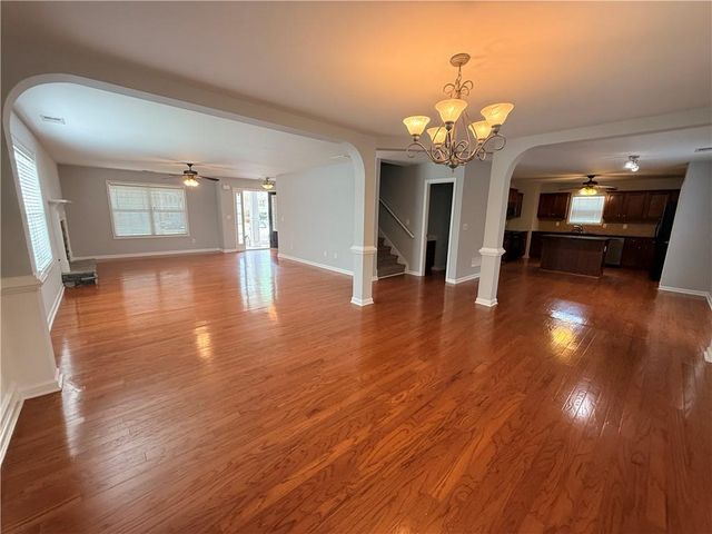 3606 Malcolm Manor NW, Kennesaw, GA 30144