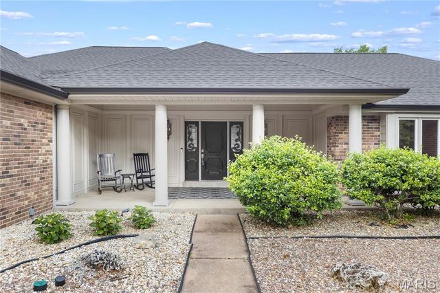 216 Whiting Lane, Clarkson Valley, MO 63005