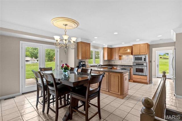 216 Whiting Lane, Clarkson Valley, MO 63005