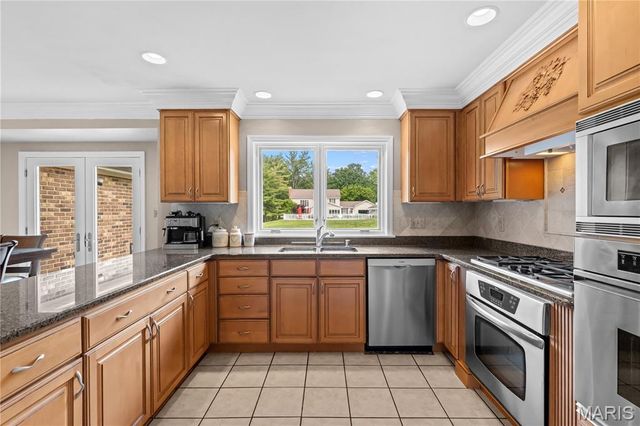 216 Whiting Lane, Clarkson Valley, MO 63005