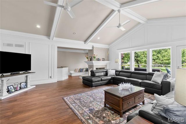 216 Whiting Lane, Clarkson Valley, MO 63005