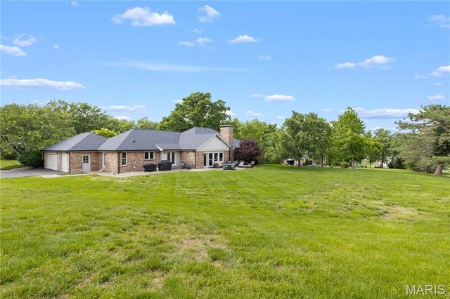 216 Whiting Lane, Clarkson Valley, MO 63005