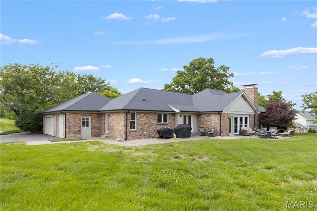 216 Whiting Lane, Clarkson Valley, MO 63005