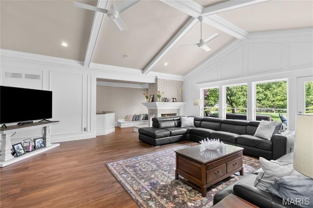 216 Whiting Lane, Clarkson Valley, MO 63005