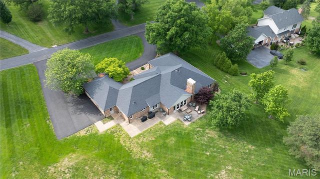 216 Whiting Lane, Clarkson Valley, MO 63005