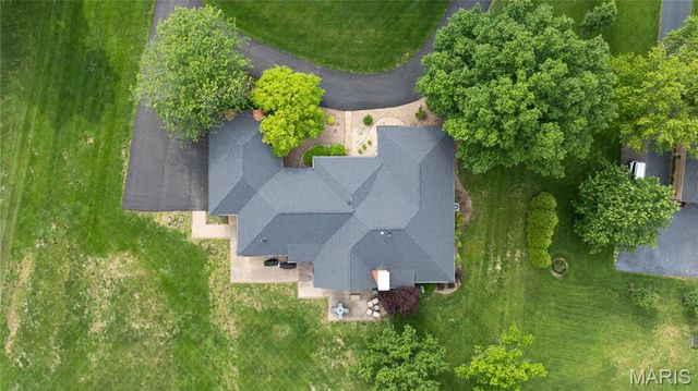 216 Whiting Lane, Clarkson Valley, MO 63005