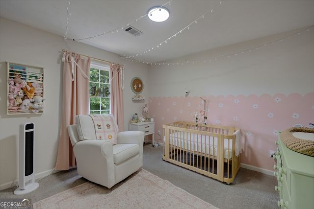 861 Lagoon Court, Stone Mountain, GA 30083