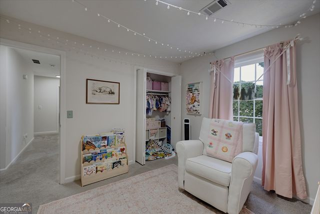 861 Lagoon Court, Stone Mountain, GA 30083