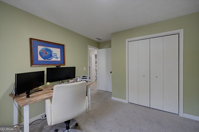 861 Lagoon Court, Stone Mountain, GA 30083
