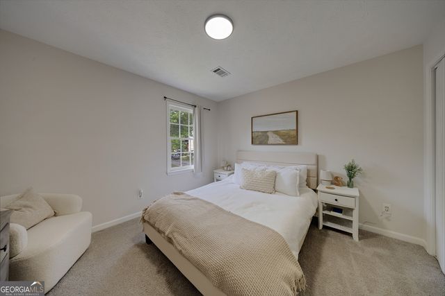 861 Lagoon Court, Stone Mountain, GA 30083