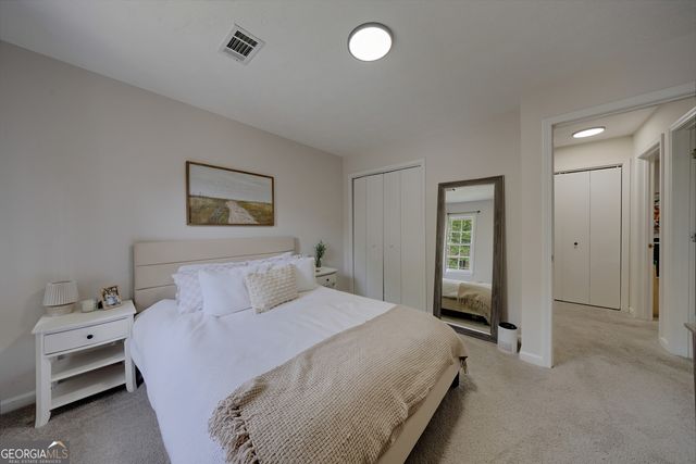 861 Lagoon Court, Stone Mountain, GA 30083