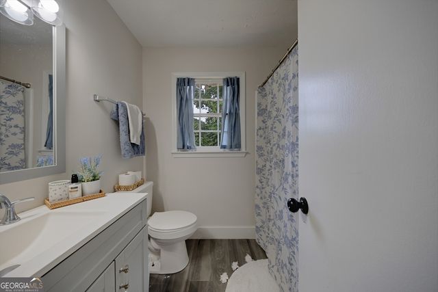 861 Lagoon Court, Stone Mountain, GA 30083