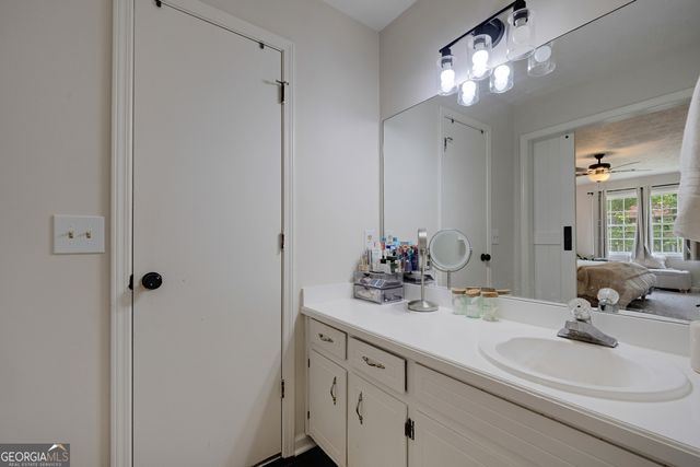 861 Lagoon Court, Stone Mountain, GA 30083