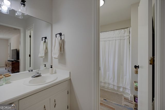 861 Lagoon Court, Stone Mountain, GA 30083