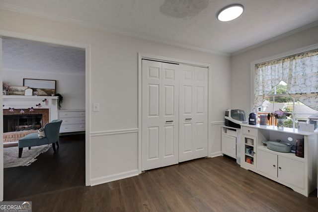 861 Lagoon Court, Stone Mountain, GA 30083
