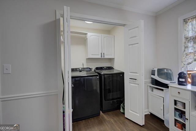 861 Lagoon Court, Stone Mountain, GA 30083