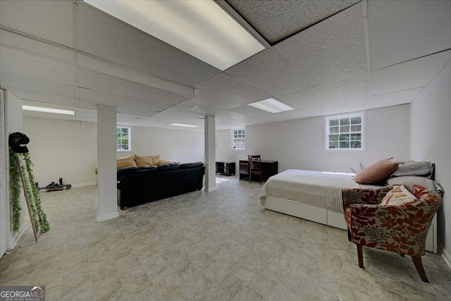 861 Lagoon Court, Stone Mountain, GA 30083