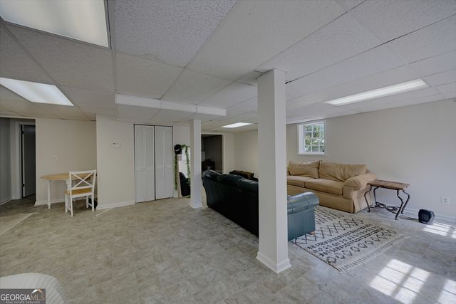861 Lagoon Court, Stone Mountain, GA 30083