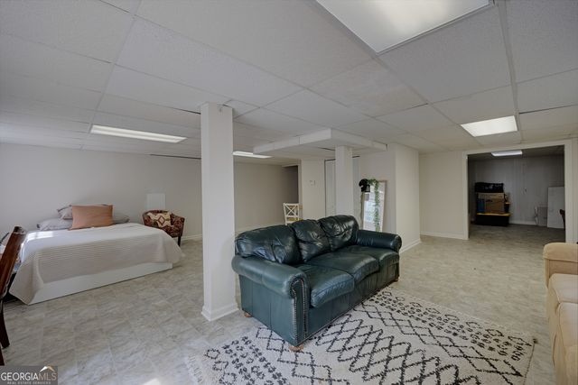 861 Lagoon Court, Stone Mountain, GA 30083