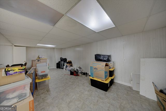 861 Lagoon Court, Stone Mountain, GA 30083