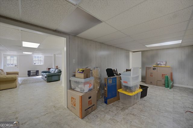 861 Lagoon Court, Stone Mountain, GA 30083