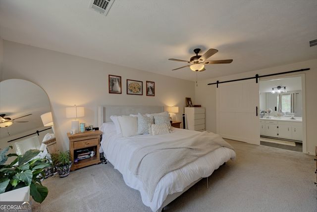 861 Lagoon Court, Stone Mountain, GA 30083