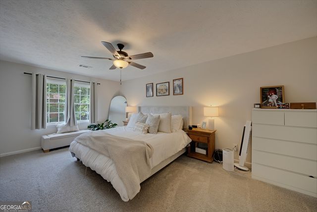 861 Lagoon Court, Stone Mountain, GA 30083