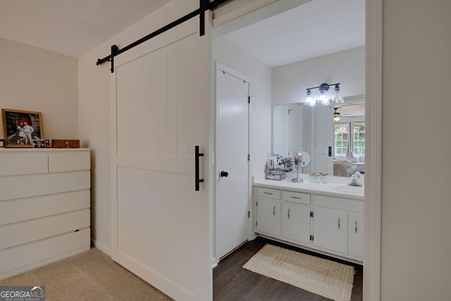 861 Lagoon Court, Stone Mountain, GA 30083
