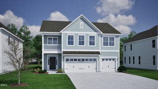 3030 Bayou Street, Graham, NC 27253