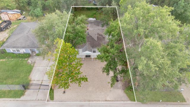 5530 Malmedy Road, Houston, TX 77033