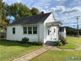 3201 Chesham St, Henrico, VA 23231