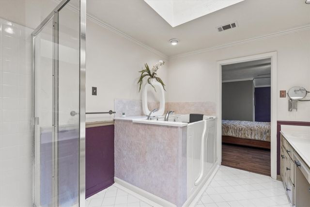 16833 Davenport Court, Dallas, TX 75248