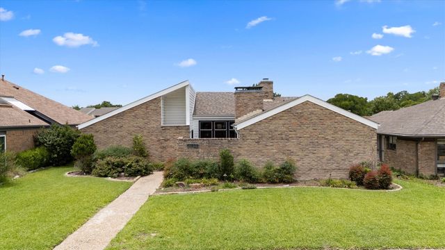 16833 Davenport Court, Dallas, TX 75248