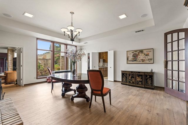 16833 Davenport Court, Dallas, TX 75248