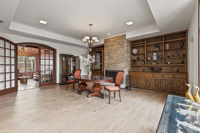 16833 Davenport Court, Dallas, TX 75248