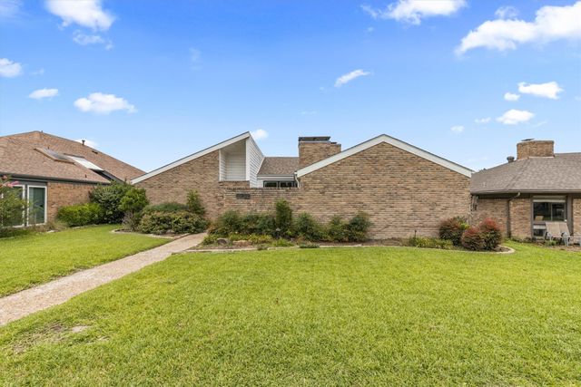 16833 Davenport Court, Dallas, TX 75248