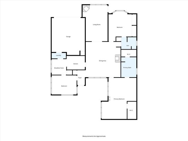 16833 Davenport Court, Dallas, TX 75248