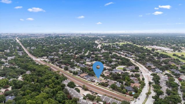 16833 Davenport Court, Dallas, TX 75248