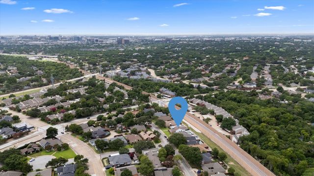 16833 Davenport Court, Dallas, TX 75248