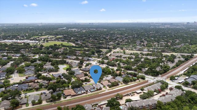 16833 Davenport Court, Dallas, TX 75248