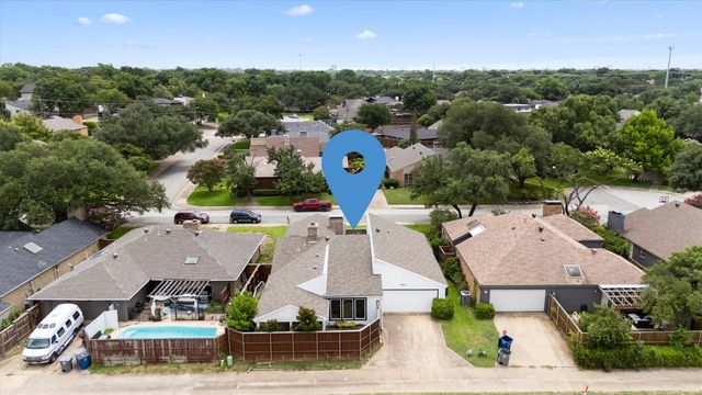 16833 Davenport Court, Dallas, TX 75248