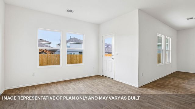 12005 Pike BND, Mustang Ridge, TX 78610