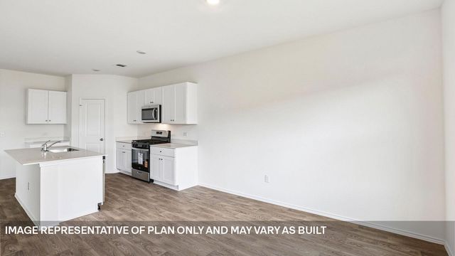 12005 Pike BND, Mustang Ridge, TX 78610