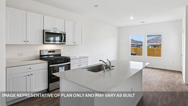 12005 Pike BND, Mustang Ridge, TX 78610