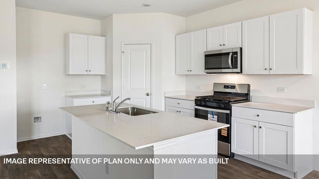 12005 Pike BND, Mustang Ridge, TX 78610