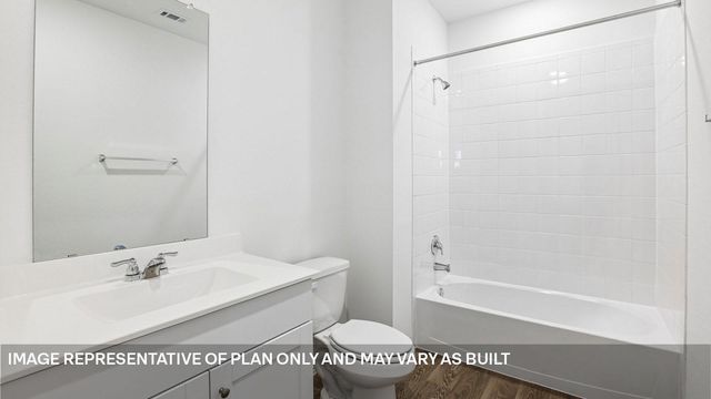 12005 Pike BND, Mustang Ridge, TX 78610