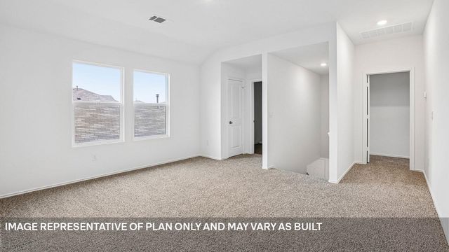12005 Pike BND, Mustang Ridge, TX 78610