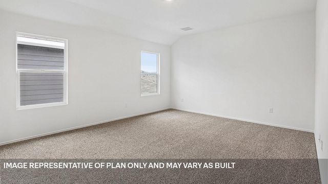 12005 Pike BND, Mustang Ridge, TX 78610